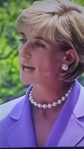 magical Versace PrincessDiana lavender suit💜ElizabethDole yellow suit RoyalHistory #diana