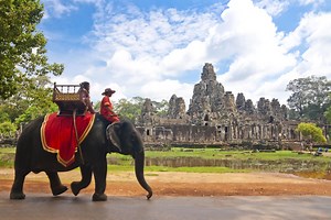 Angkor Temple Complex Travel Guide - Expert Picks for your Vacation