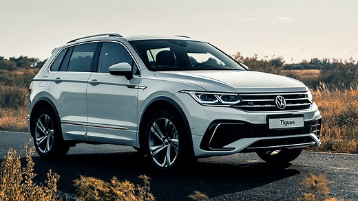 VW Tiguan clogged catalytic converter symptoms, causes, and diagnosis