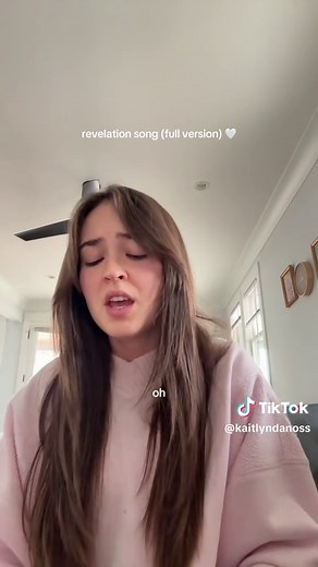 Revelation Song Full Version - Hillsong Worship