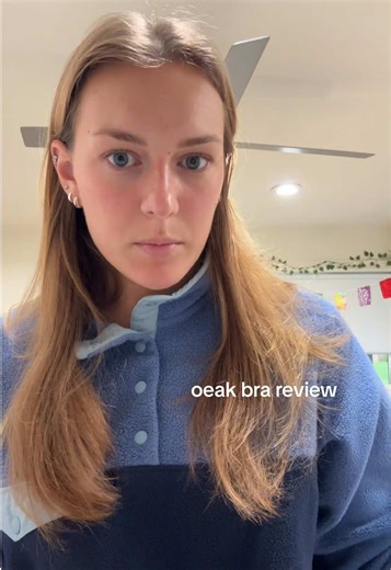 Best Bras for Boys: OEAK Bra Review