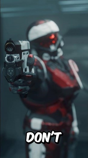 Is Marathon Good?🤔 - Halo Infinite Spartan Talks #shorts #halo #haloinfinite