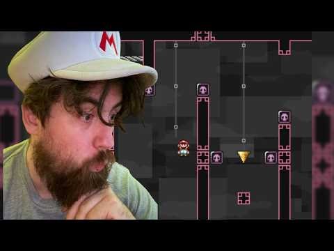 Karma Is A Mario Rom I Am Going To Enjoy