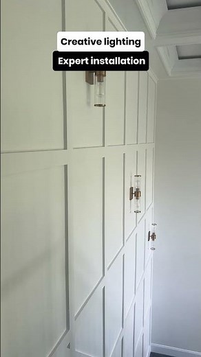 Lights Project – Immersive Light Installation That Transforms Space