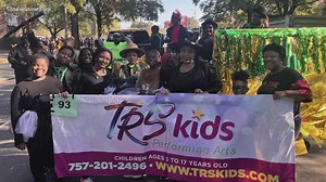 Norfolk performing arts nonprofit helps children build skills on and off stage