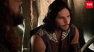 ÉXODO SERIES CAPITULO 191 #Moisés #los10mamdamientos #episodios_cristianos #series_cristianos #MonteSinai #Israel #Éxodo ÉXODO 20:26 Los Diez Mandamientos 32:1-35 el pueblo peco, parte 83 | Santos Bryans Tony | Facebook