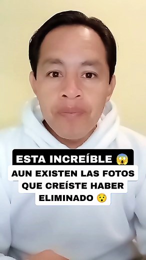 10K views · 51 reactions | MUCHA ATENCIÓN ⚠️ LAS FOTOS QUÉ CREÍSTE HABER ELIMINADO AUN EXISTEN  #trucos #tips #hacks #tricks #googlefotos #googletips #googlehacks #pasoapaso #celular #android #Tecnologia #technology #techno #tech #tutorial #odctips #jancarloodc | Jancarloodc | Facebook