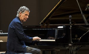 Bassist Christian McBride Remembers Legendary Jazz Artist Chick Corea