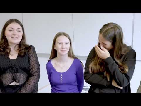 Les ateliers numériques Orange dans les collèges