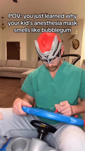 Hunter Norton on Instagram: "How do you turn down the banana Sun Bum #medschool #medstudent #medicalstudent #medicalschool #medicalhumor #doctor #doctors #doctorhumor #doctorsofinstagram #nurse #nurses #nursing #nursehumor #nursesofinstagram"