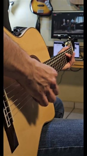 Te Metiste - Ariel Camacho Tab Artesanal Intro Guitarra