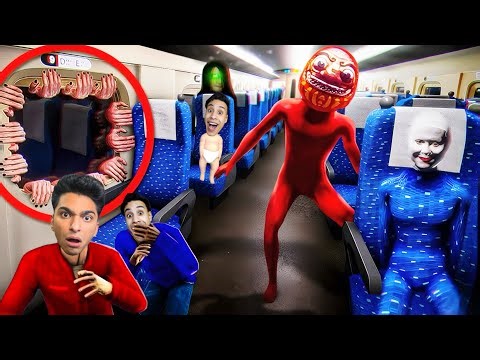 عبده ماندو وام كامل في المحاوله الثانيه من تختيم لعبه الظواهر الخارقه للطبيعه 😱 | Garry's Mod