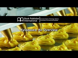 Xylanases: An Overview