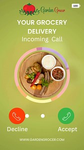 Garden Grocer is Orlando’s premier grocery delivery service 🤩🍅 Bringing fresh, high-quality items straight to your doorstep. Whether you’re visiting Disney resorts, vacation rentals, or local homes, we make grocery shopping effortless and convenient. Our team is dedicated to selecting only the freshest produce, meats, and pantry essentials, ensuring you receive top-quality ingredients every time. With a commitment to excellent service, timely deliveries, and a seamless ordering experience, Gar