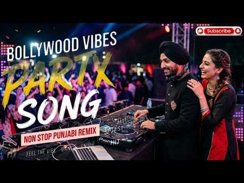 Punjabi Dance Songs 2026 🔥 Best Nonstop Bhangra Party Mix | Ultimate Dance Floor Hits Playlist