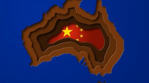 The Australian’s Foreign Editor Greg Sheridan comments on new Australian defence assets being manufactured in China, saying it is “easy as apple pie” for them to slip in “kill codes”. | Sky News Australia