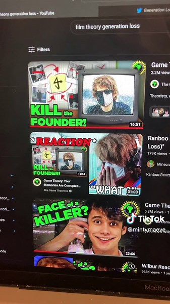 mintymaeve on TikTok