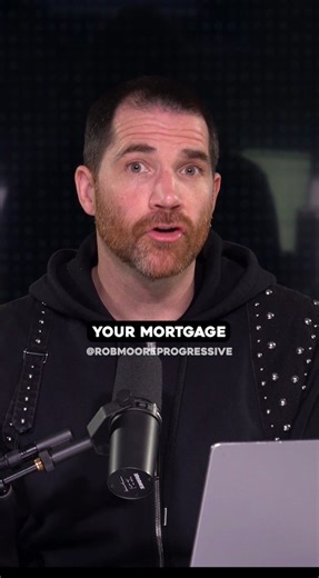 1.1M views · 3.3K reactions | How to Pay Off Your Mortgage Faster | Rob Moore | Facebook