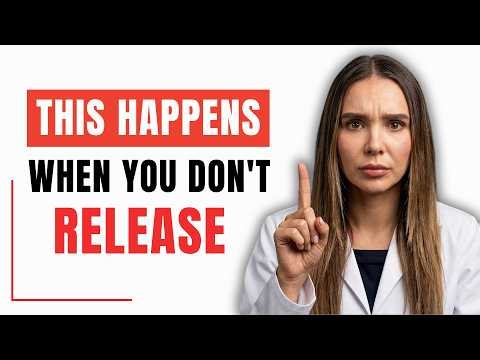 What Happens to Men Who Haven't Released in Over a Month