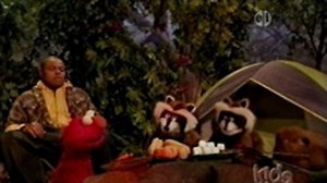 Watch Sesame Street Season 46 Episode 17 - Camping Show