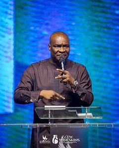 54K views · 2.4K reactions | 3 KEYS THAT CAN HELP BELIEVERS TRANSIT...