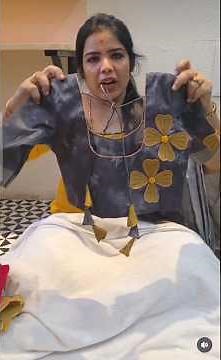 Pattern blouse designs with rate #vedaonlineshoppingworld #fashion #stylish #blouse #embroidery