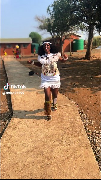 Umhlanga 2025: Celebrating Emhlangeni Festival