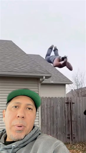 8.9K views · 25 reactions | When your new wrestling move goes wrong #fall #ouch #stunts #professional #wrestling | Boogie Stylez | Facebook