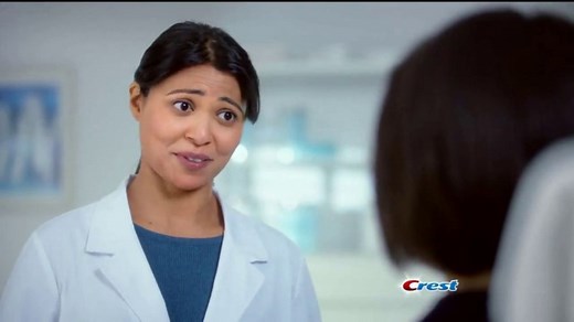 Crest Gum Detoxify TV Spot, 'Irritated Gums'