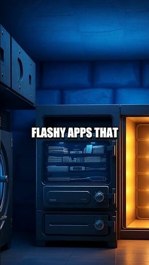 A Realistic Route Through Crypto Safety