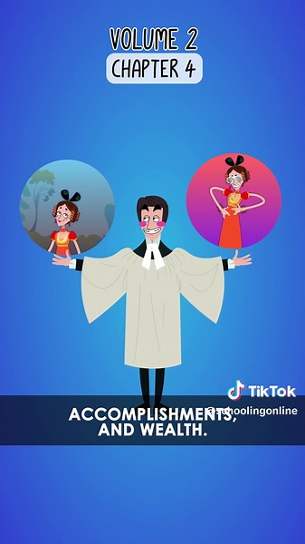 Elton's Pride in Emma - Chapters 1-6 Summary