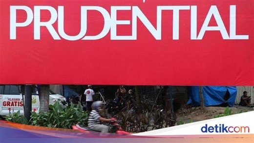 Pertegas Identitas Digital, Prudential Indonesia Ungkap Situs Resminya!