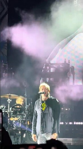 Duran Duran, "Ordinary World," live at Beachlife Festival | May 1, 2026