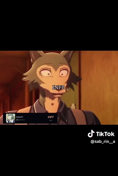 Understanding INFP Characters in MBTI Framework