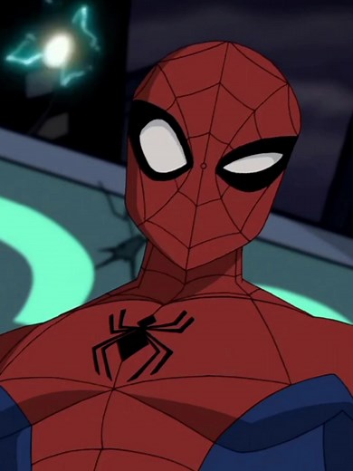 Spiderman Clips Compilation for Editing