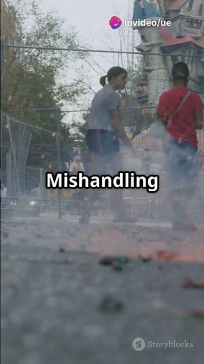 5 Simple Firecracker Safety Tricks to Save Lives