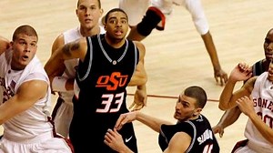 Best of Bedlam men's basketball in Big 12 era: Top OU, OSU players, games