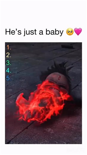 Movie Clips on Instagram: "Media Description: ✨ Mythic, exhilarating, and visually stunning…⁠ 🎬 Ne Zha⁠ 📖 Ne Zha reimagines the classic Chinese legend through the story of a rebellious boy born with a demonic destiny. Feared by his village and fated to bring destruction, Ne Zha struggles between who he’s told he is and who he wants to become. As dark forces rise and a powerful rival emerges, the film blends breathtaking animation with emotional depth, delivering a thrilling tale about choice, 