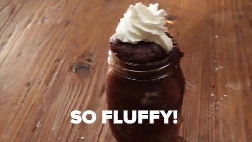 5 Easy Microwave Desserts | BuzzFeed Video
