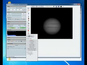 Official FireCapture Tutorial: #7 Plugin Interface