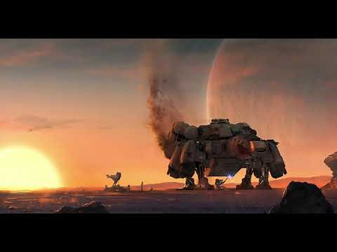 The Valentine - Starfield Space Shanty (Nathan Evans)