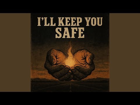 I'll keep you safe