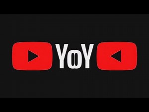 YouYouYouYoutube Logo Effects | Preview 2 Effects