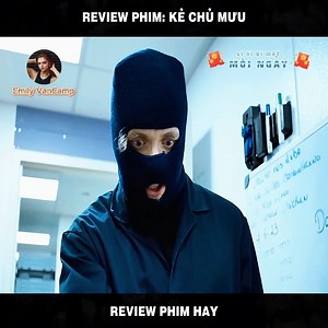 Kẻ chủ mưu | Emily VanCamp