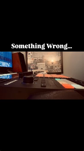 Hellsent on Instagram: "Playing on around on the beat machine"