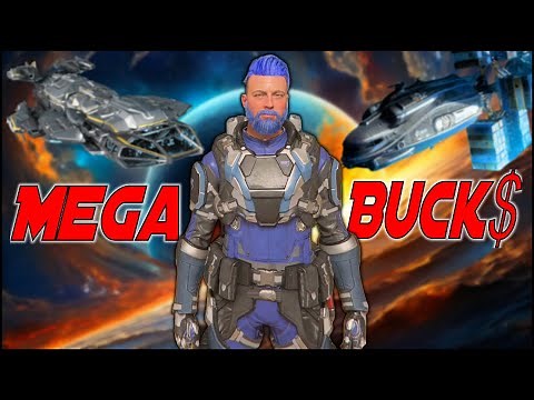 How to Make Money in Star Citizen 4.1 Trading Guide Doing Hauling Contracts From Rookie to Master