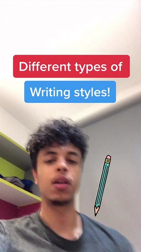 Worst Writing Styles Revealed!