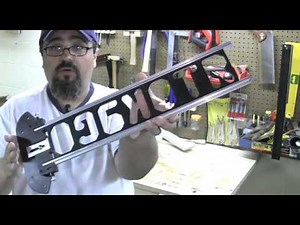 425 Milescraft SignPro