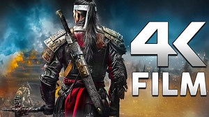 La Dynastie d'un Tyran | Film COMPLET en Français 🌀 4K | Action