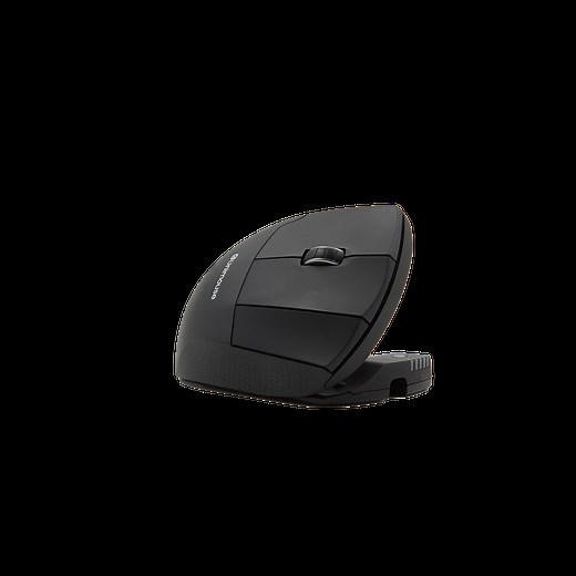 Unimouse (Right) - A Fully Adjustable Vertical Mouse | Contour Design